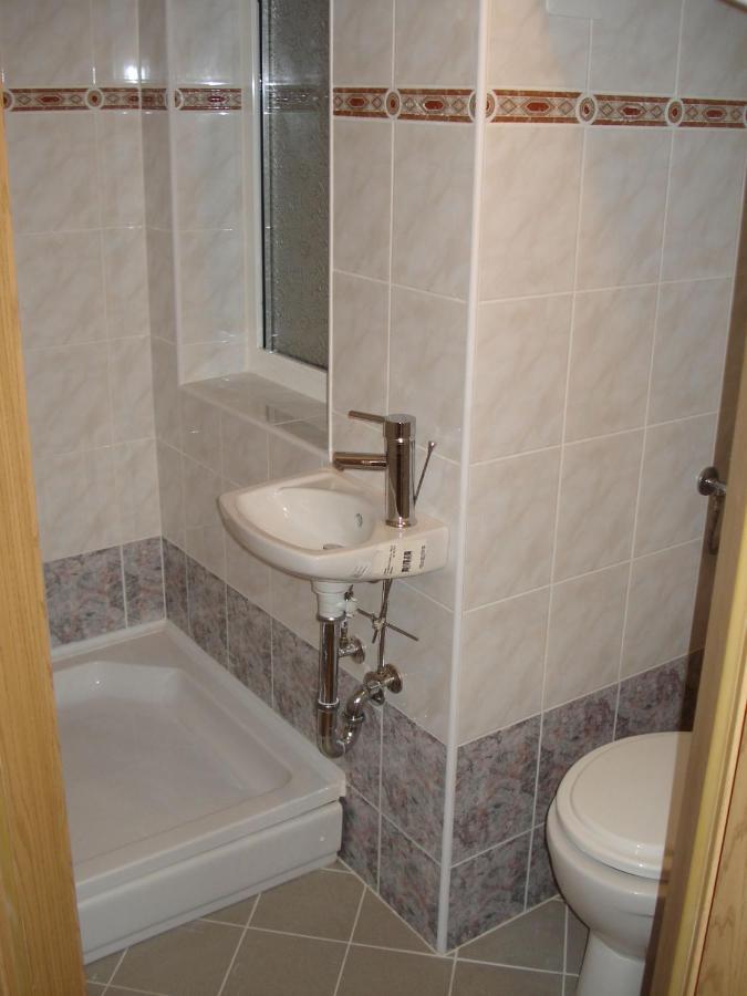 Apartments Villa Angela Krk Town Habitación foto